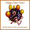 Happy New Year