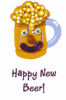 Happy New Beer