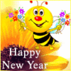 Happy New Year