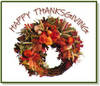 Happy Thanksgiving