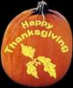 Happy Thanksgiving
