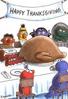 Happy Thanksgiving