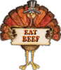 Eat Beef