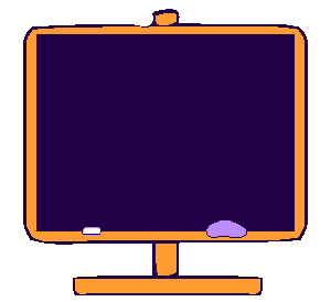 Hi Chalkboard