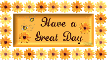 Have A Great Day