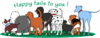 Happy Tails To You