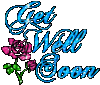 Get Well Soon