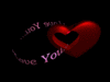 I Love You Heart
