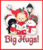 Big Hugs