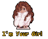 I'm Your Girl