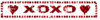 Xoxo