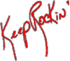 Keep Rockin'