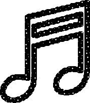 Music Glitter