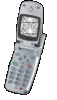 Cellphone Glitter