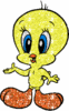 Disney Chick Glitter