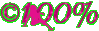 &copy; 100%