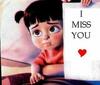 I Miss You
