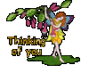 Thinking Of You
