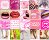 Kiss Collage