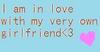 I Am In Love With My Very Own Girlfriend <3