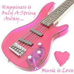 music