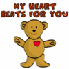 My Heart Beats For You