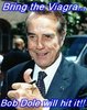 Bob Dole Will Hit It