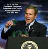 George W. Bush