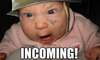 Incoming
