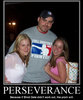 Tim Sylvia Perseverance