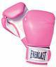 Pink Gloves