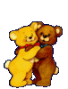 Bear Love