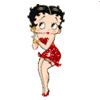 Betty Boop