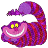 Cheshire Cat
