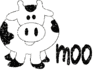 Cow