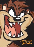 Taz