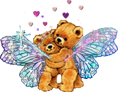 Winged Bears