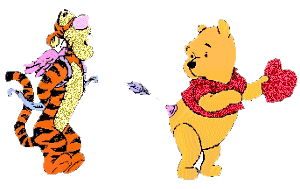 Winnie The Pooh