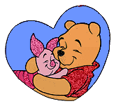 Winnie the Pooh