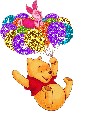 Winnie the Pooh