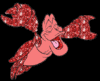 Mermaid disney