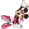 Minnie Mouse