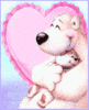 Polar Bear Love