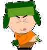 South Park - Kyle Broflovski