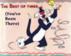 Sylvester And Tweety