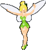 Tinkerbell disney
