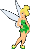 Tinkerbell disney