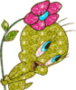 Tweety pie