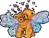 Winged Bears
