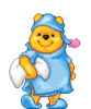 Winnie the Pooh